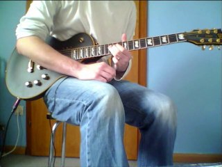 Smoke on the Water cover