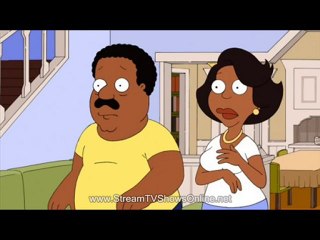 watch The Cleveland Show season 2 ep 12 streaming