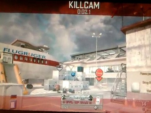 mw2 couteau lancer 3