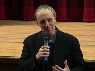Une nuit en enfer avec Dario Argento