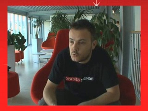 Interview vidéo du parrain Mick Est Tout Seul