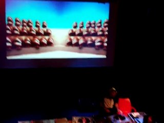 1001 Bass Party Vs Vj Biò 1