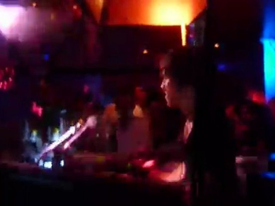 Quentin Mosimann - La Sphère