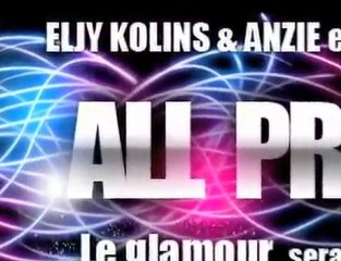 all precious soirée