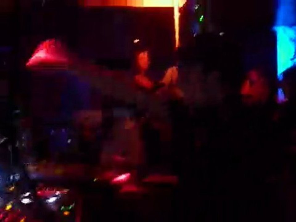 Quentin Mosimann - La Sphère