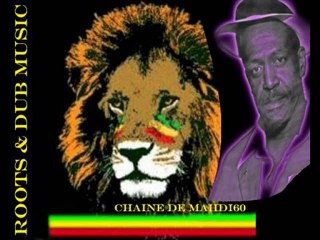 GREGORY ISAACS - don`t dis the dancehall