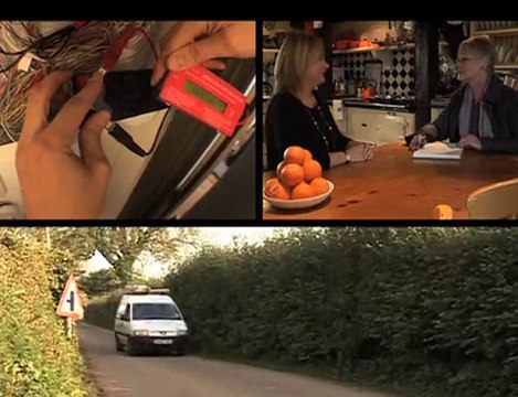 Tamar Security Services, Systems & Burglar Alarms in Exeter