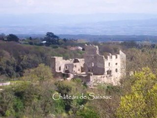 Ballade en Pays cathare