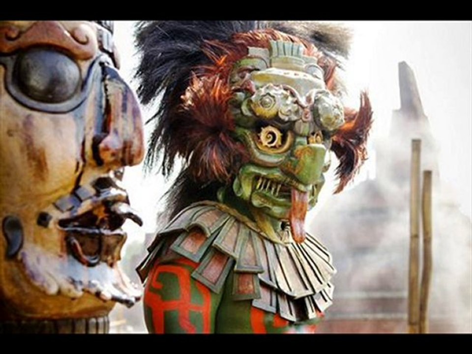 Apocalypto, Free Online Forum & Discussions, Synopsis, ...