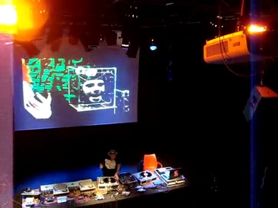 1001 Bass Party Vs Vj Biò 2