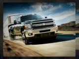 2011 Chevy Silverado Pricing