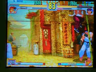 demi street 3.3 Pierre (yang)-Zouzou(ryu) part3