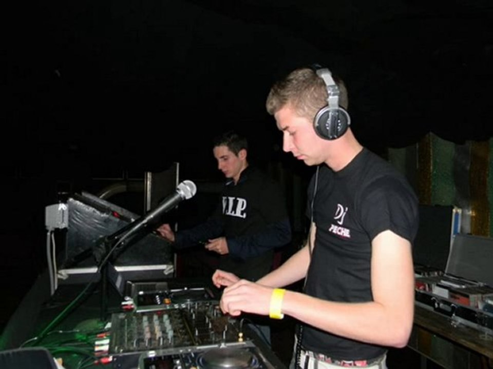 dj peche session mix 1