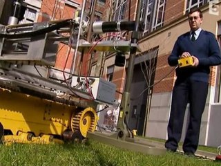 Rats roi de la debrouille partie 2.