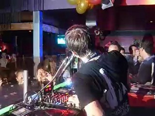 Quentin Mosimann - La Sphère