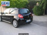 Occasion Renault Clio III Cannes