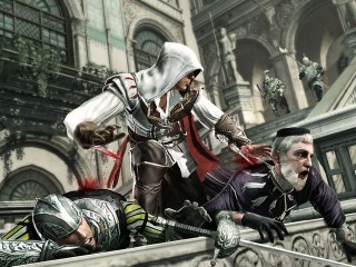 [SOUVENIRS] Assassin's Creed 2