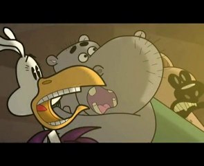 El tesoro del Rey Midas - Tráiler Español