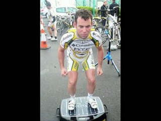 Vibrationsplatte - Ganzheitliches Muskeltraining