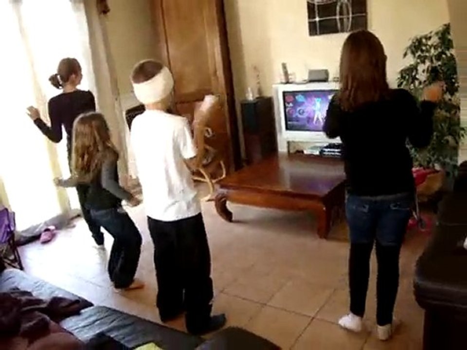 danse wi