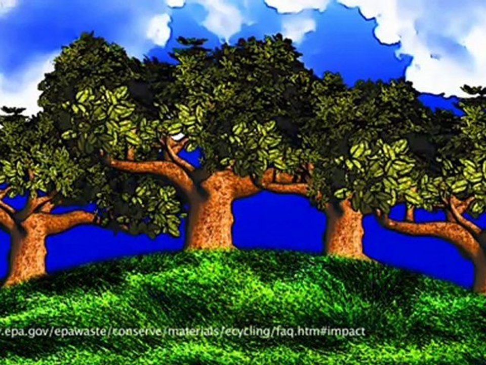 Electronic Waste Recycling: How to Green Up the Home