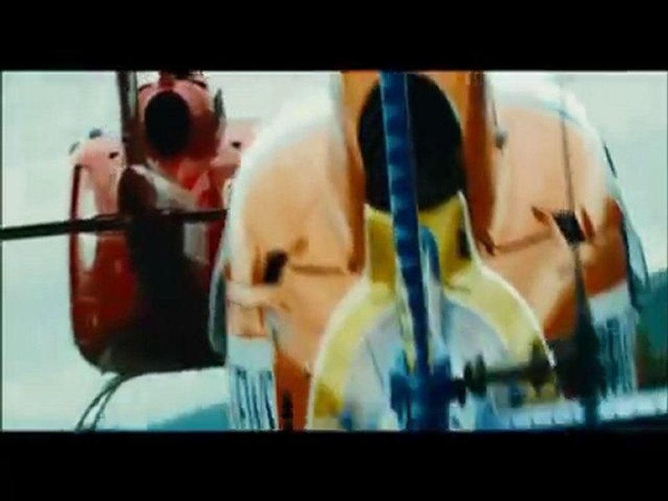 Sorties Ciné le mag novembre 2010