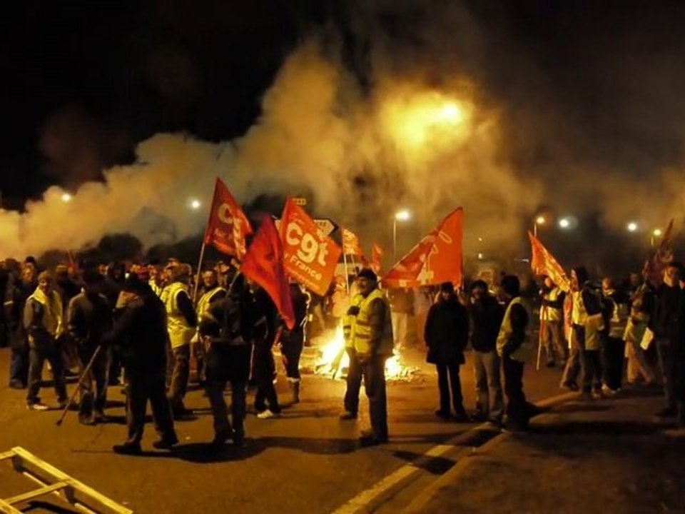 Eteignez vos télés, c'est pas terminé !