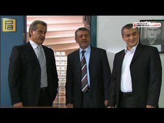 Kurtlar Vadisi Pusu Bölüm 47 - Part7