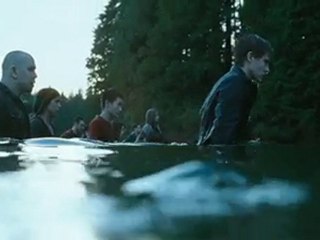 The Twilight Saga -  Eclipse