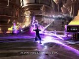 Star Wars: The Force Unleashed 2 - Combat Unleashed Webdoc