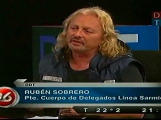 Unión Ferroviaria, Análisis del conflicto