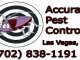 Las Vegas Pest Control 702-838-1191 NV Remove Pest