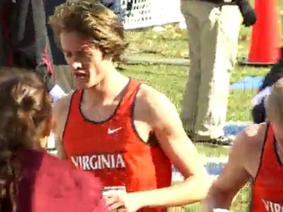 2010 ACC Men's Cross Country Championship