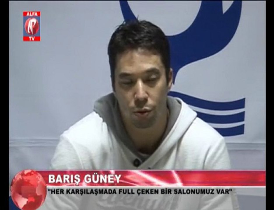 Halil Üner Beşiktaş Cola Turca Açıklaması