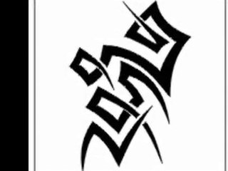 Tribal Tattoos 36