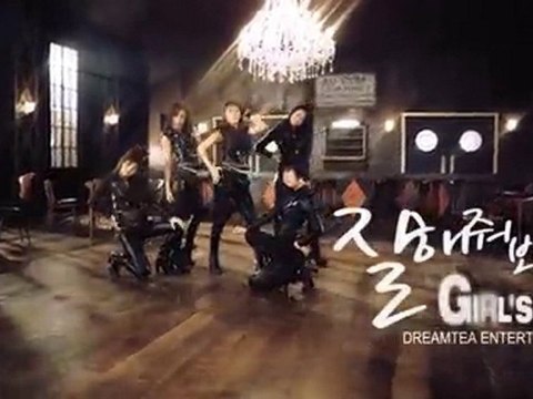 Girl's Day - Nothing lasts forever MV