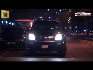 Kurtlar Vadisi Pusu Bölüm 47 - Part1