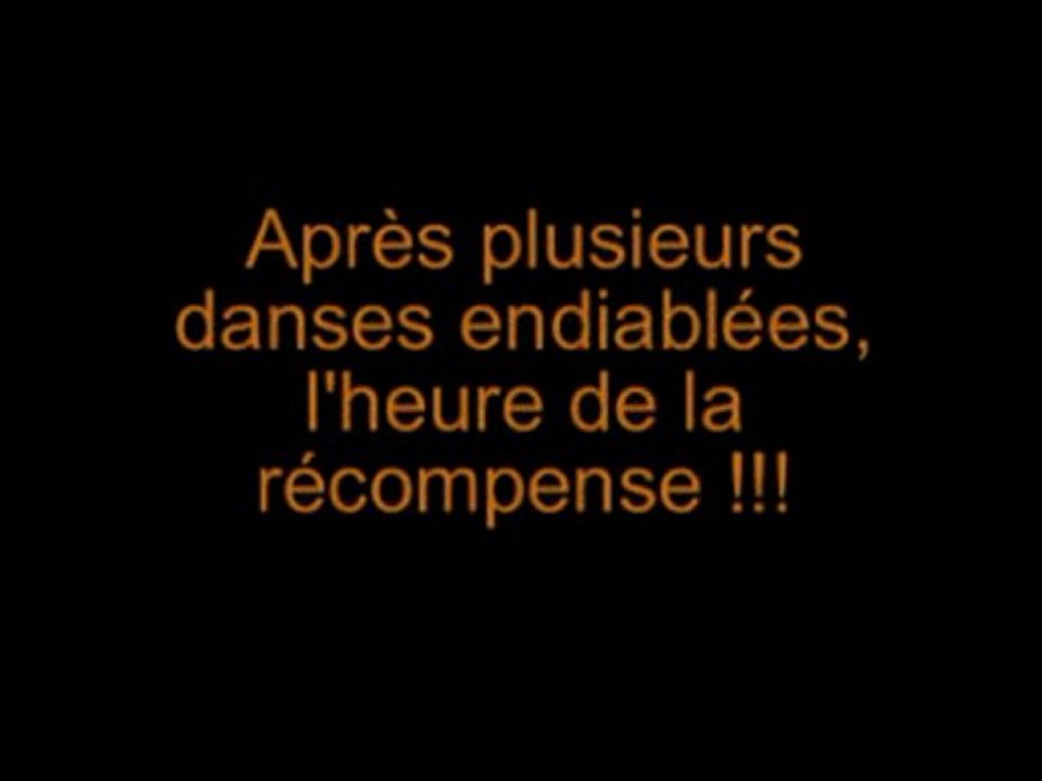 Joyeux Halloween! ;)