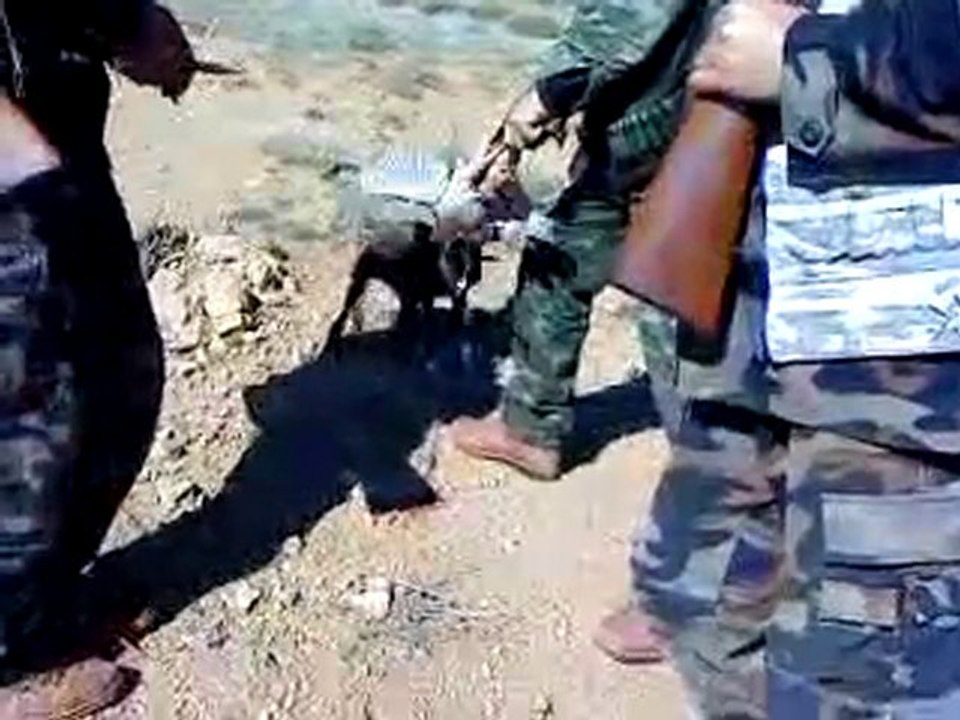 Kral avcı Osman usta.