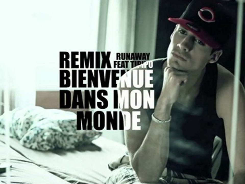 RUNAWAY FEAT TIPIPO - BIENVENUE DANS MON MONDE (REMIX)