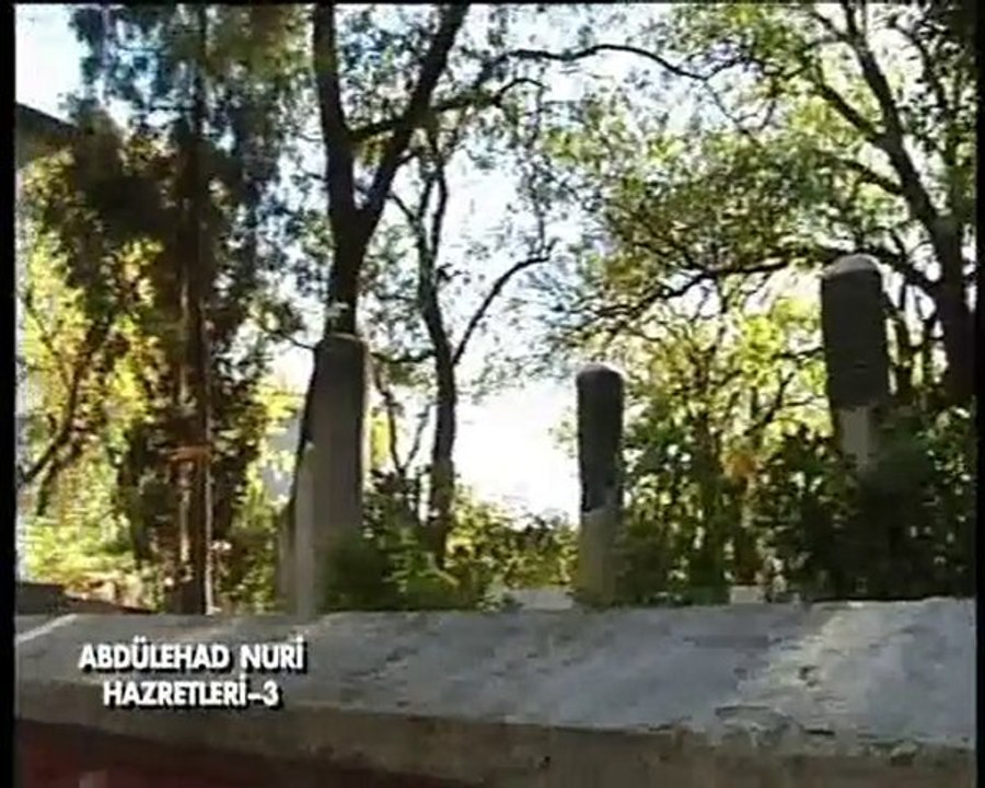 Abdülehad Nuri hazretleri-3