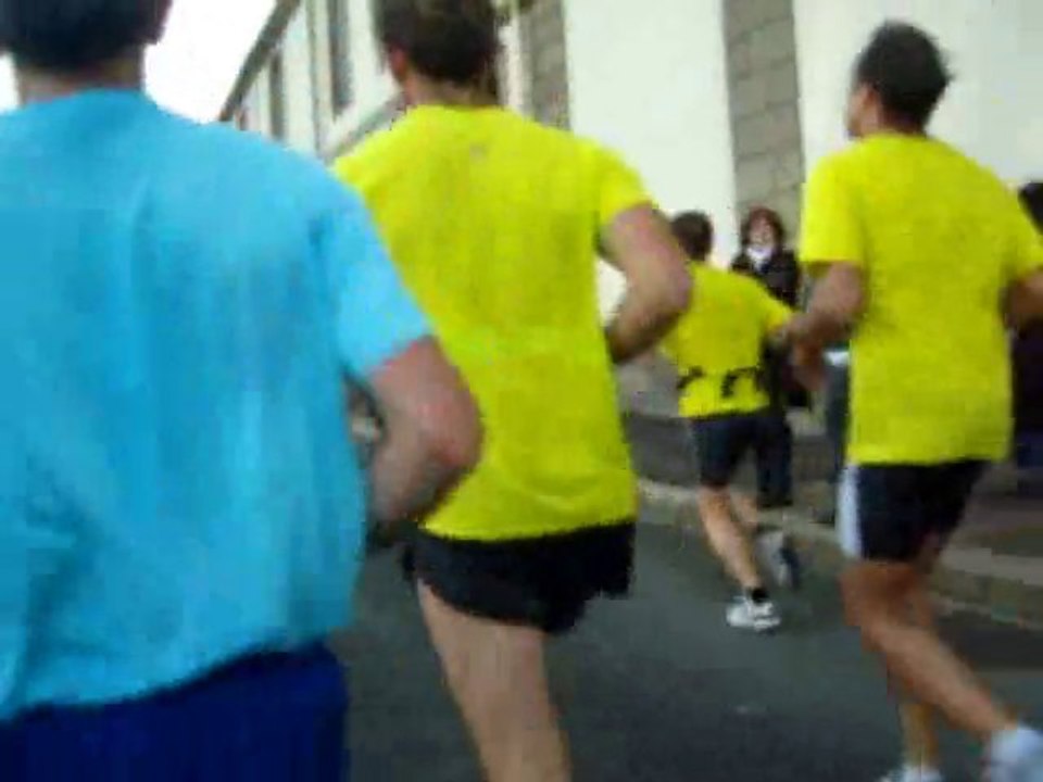 championnat france semi-marathon st-pol-morlaix hommes 3èpar