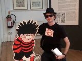 Cartoon Museum, London - 2 for 1 London Tickets with ...