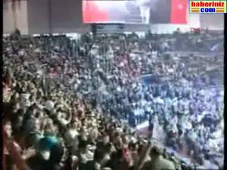 Devlet Bahçeli'nin 31 Ekim 2010 Konuşması