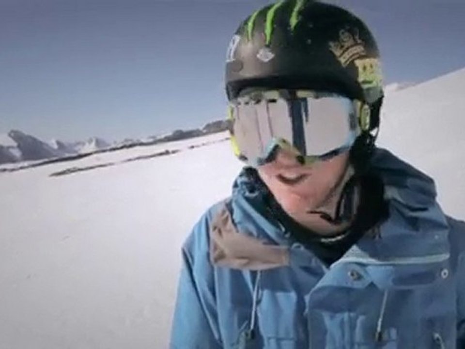 Trailer Time 2010  Field Productions