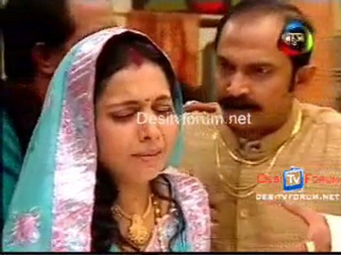 Bhaag Na Baanche Koi - 1st November 2010 Watch Online Part2