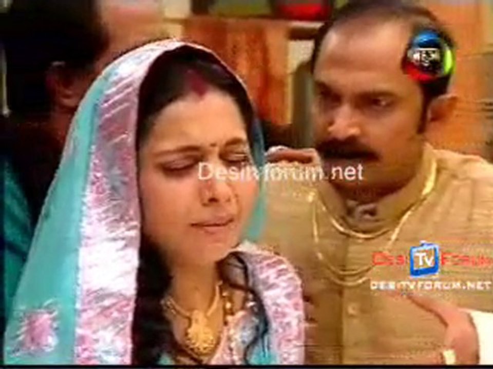 Bhaag Na Baanche Koi - 1st November 2010 Watch Online Part2