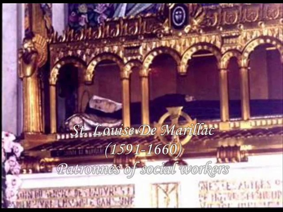 CORPS INCORRUPTIBLES 1