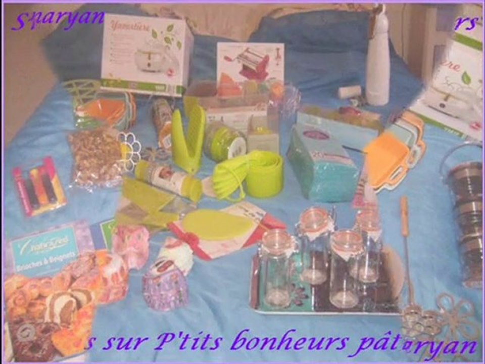 L'aventure SWAP "Libre"