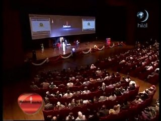 Arapça Yarışmaları Final Programı 4. Bölüm